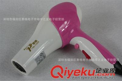 厂家批发飘迪-1768恒温电吹风 深圳宇之龙电子经营部专业供应