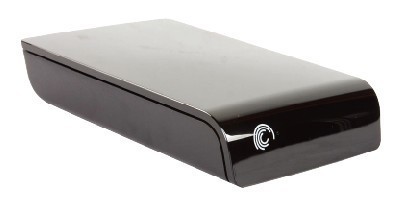 希捷睿翼系列移动硬盘 办公数据存储的理想选择