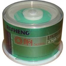 高效存储与创意打印的双重突破 日胜DVD-R刻录盘引领办公耗材新趋势